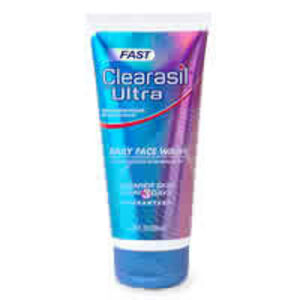clearasil ultra