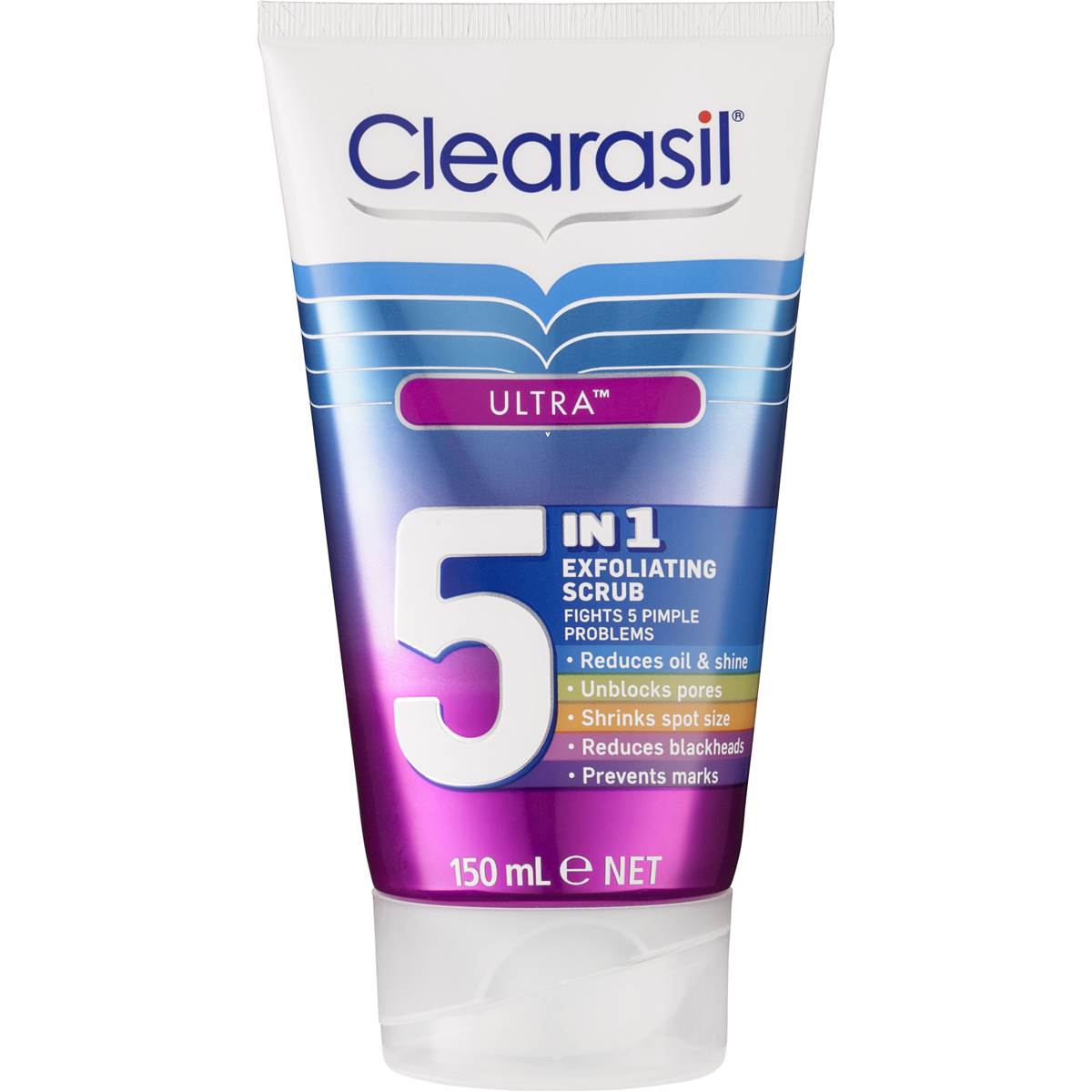 clearasil ultra