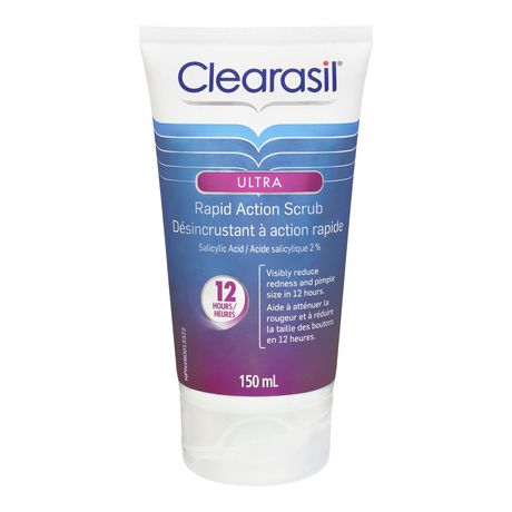 clearasil ultra