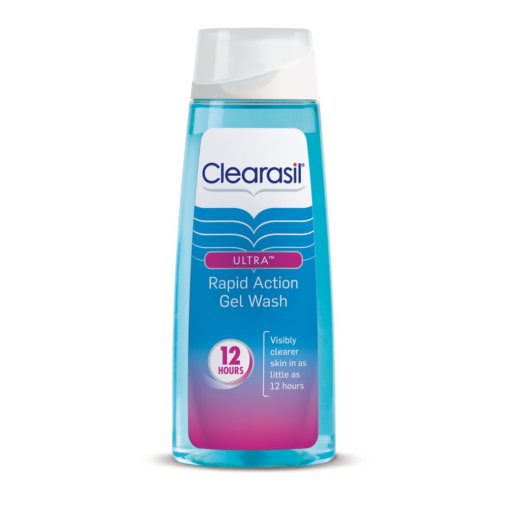clearasil ultra