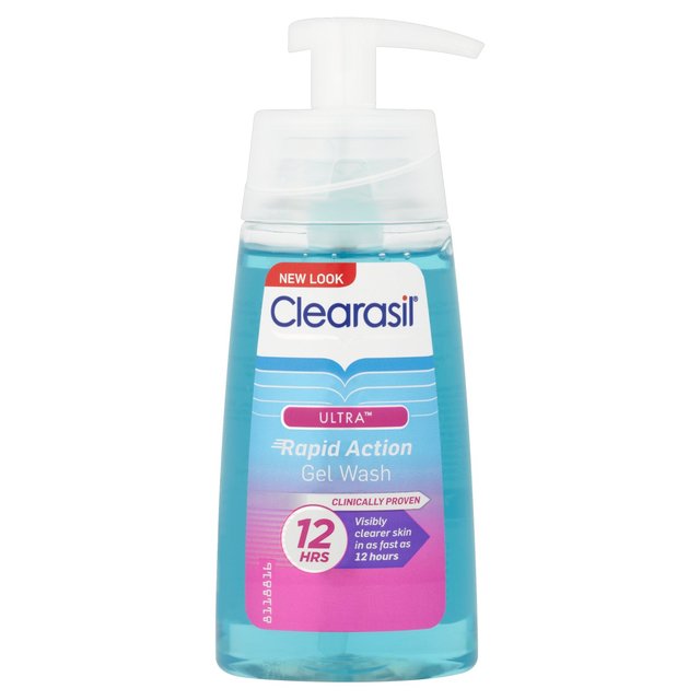 clearasil ultra