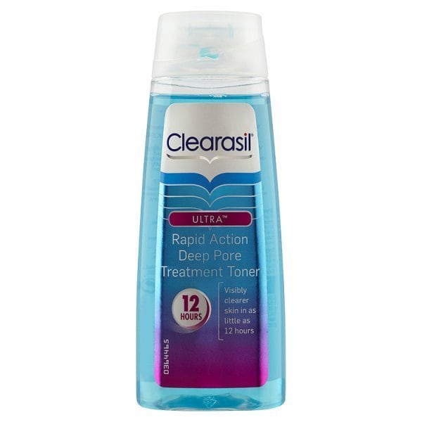 clearasil ultra