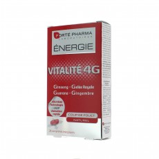 complement alimentaire forte pharma