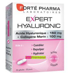 complement alimentaire forte pharma