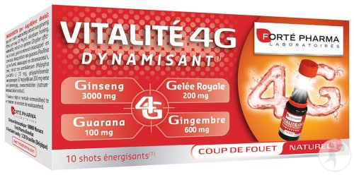 complement alimentaire forte pharma