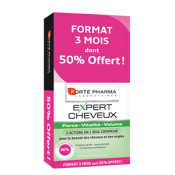 complement alimentaire forte pharma