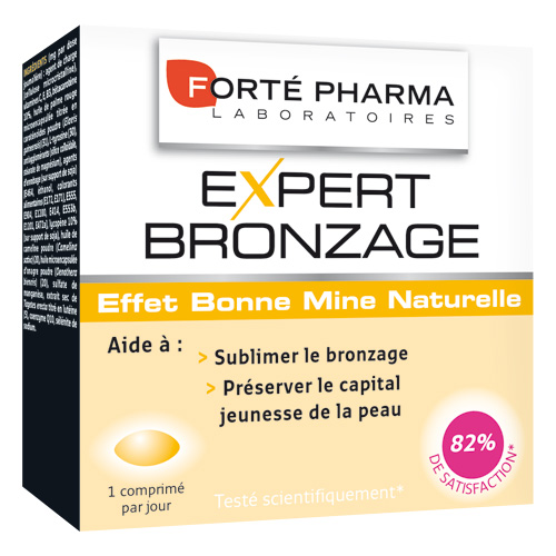 complement alimentaire forte pharma