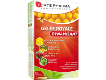 complement alimentaire forte pharma