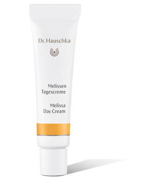 creme a la melisse dr hauschka