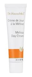 creme a la melisse dr hauschka