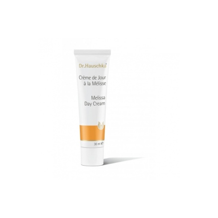 creme a la melisse dr hauschka