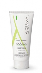 creme emolliente visage