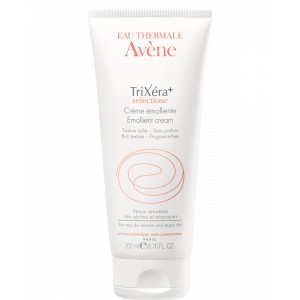 creme emolliente visage