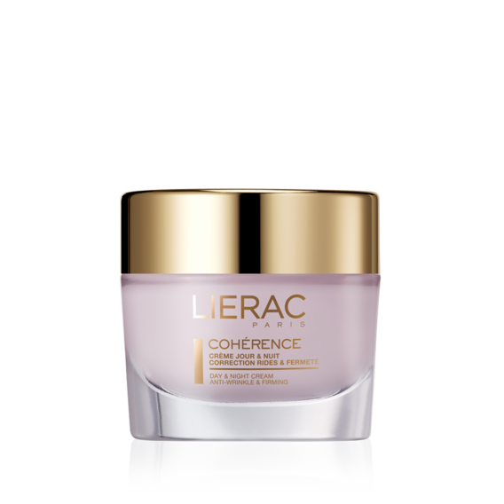 creme lierac visage