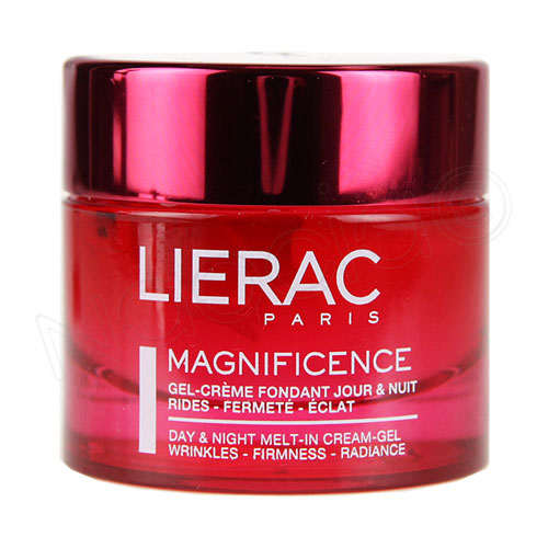creme lierac visage