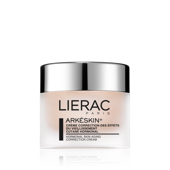 creme lierac visage