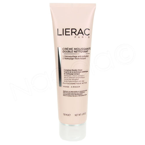 creme lierac visage