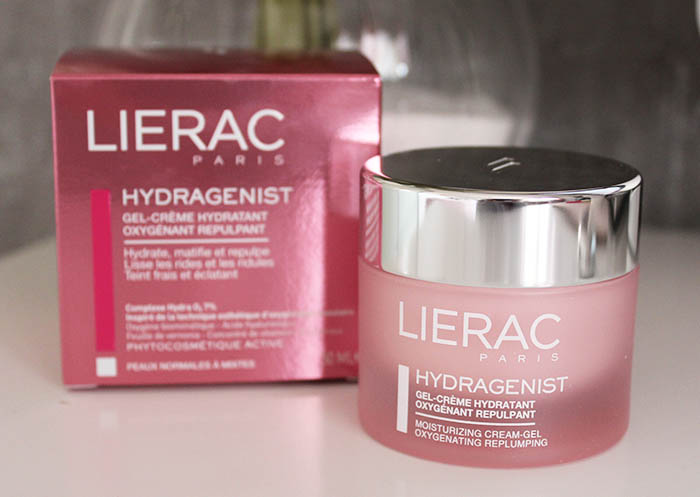 creme lierac visage