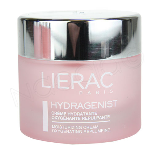 creme lierac visage