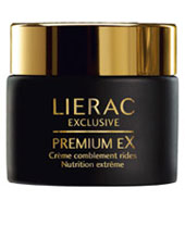 creme lierac visage
