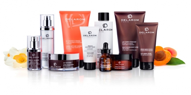 delarom