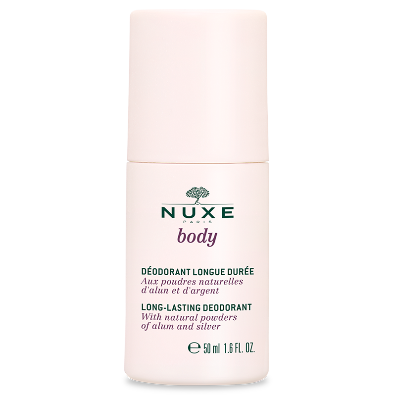 deo nuxe bio