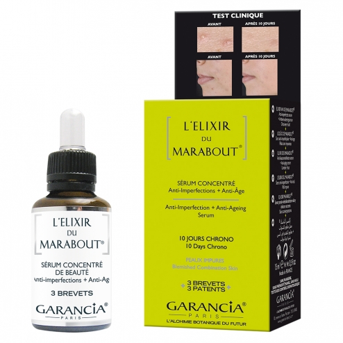 elixir du marabout pas cher