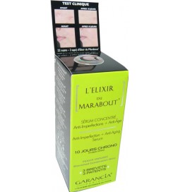 elixir du marabout pas cher