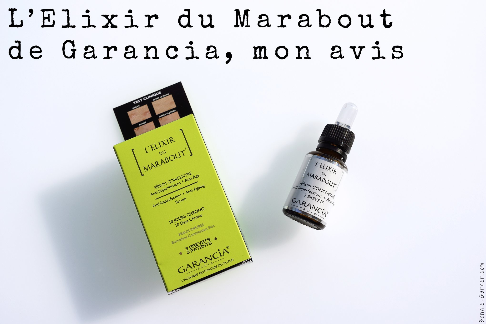 elixir du marabout pas cher