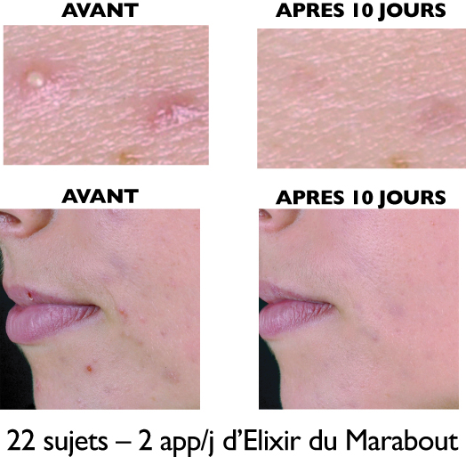 elixir du marabout pas cher