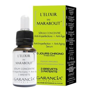 elixir du marabout pas cher