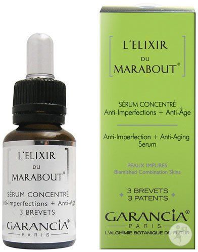 elixir du marabout pas cher