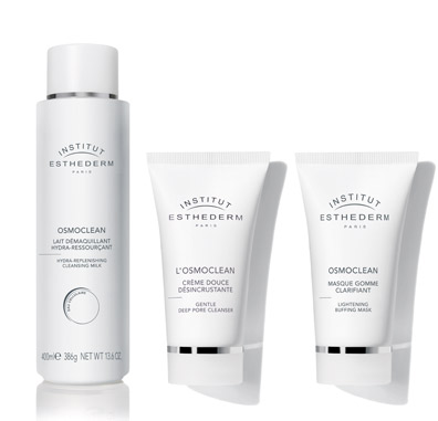 esthederm com
