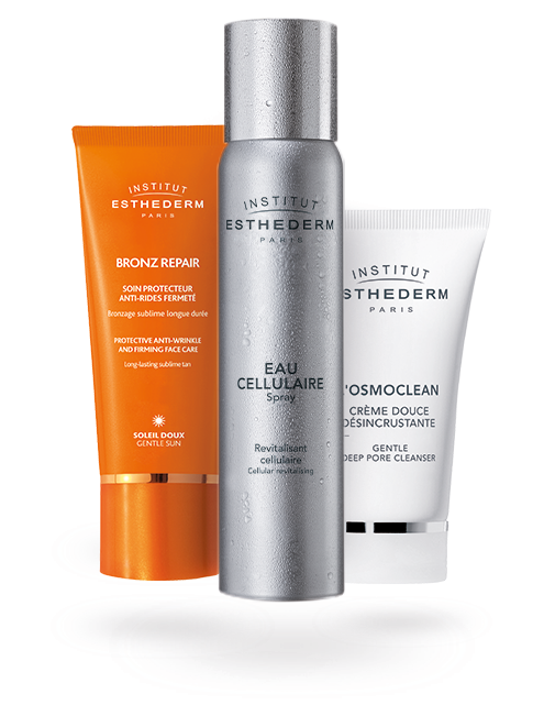 esthederm com