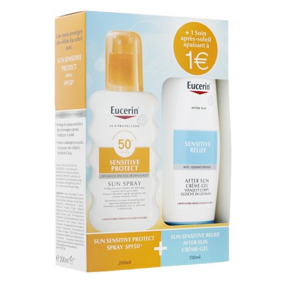 eucerin solaire