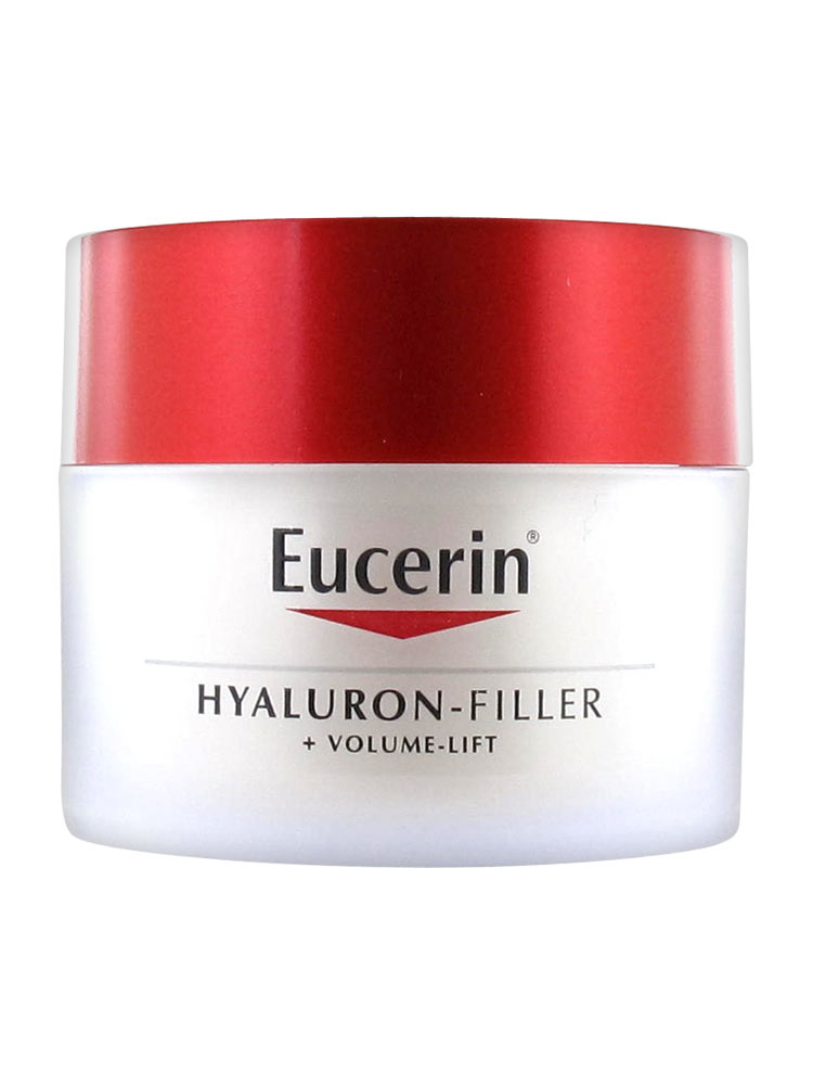 eucerin volume filler jour