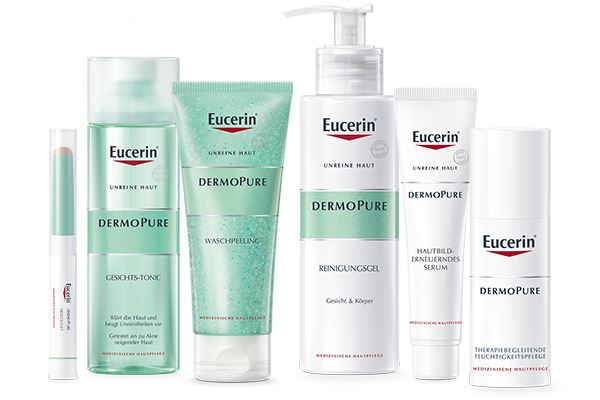 eucerin