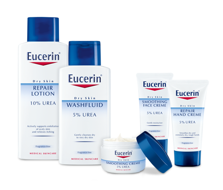 eucerin