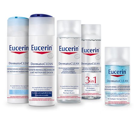 eucerin