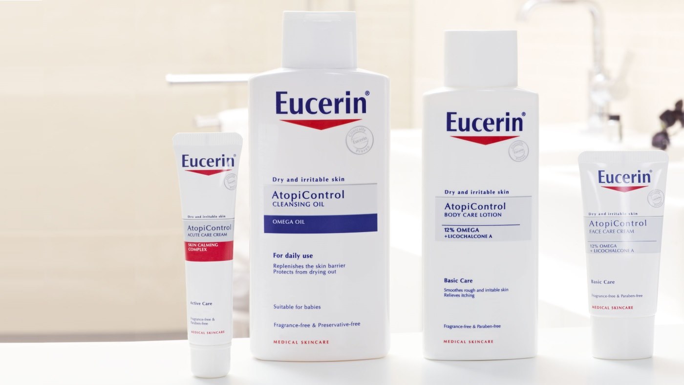 eucerin