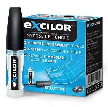excilor ongle