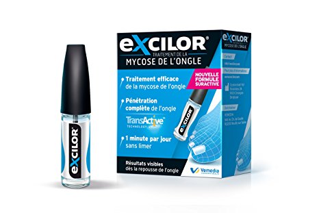 excilor ongle