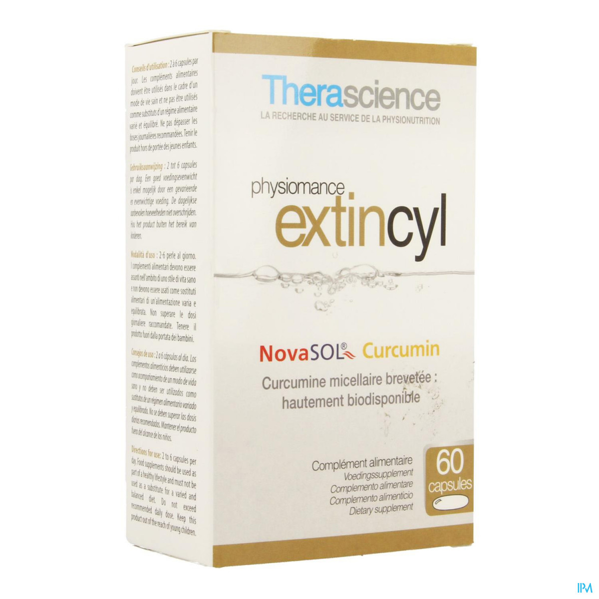 extincyl