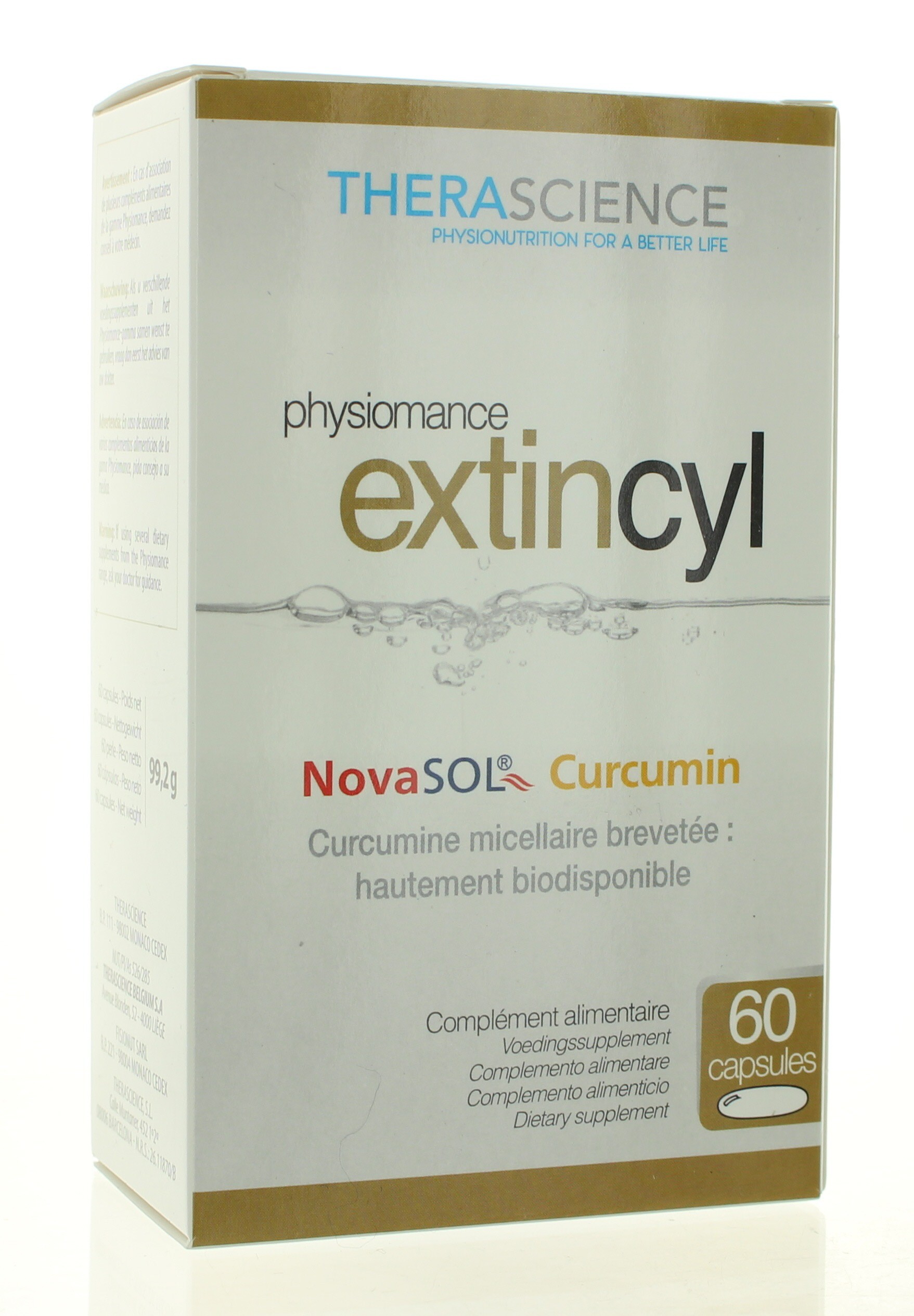 extincyl