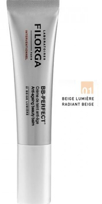 filorga bb perfect beige lumiere 30ml