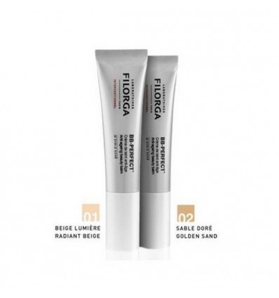 filorga bb perfect beige lumiere 30ml