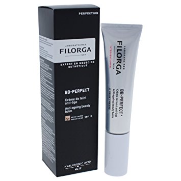 filorga bb perfect beige lumiere 30ml