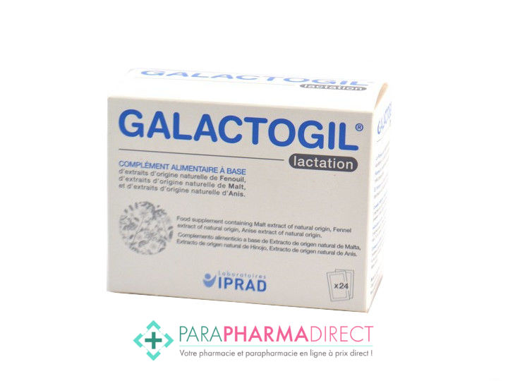 galactogyl achat