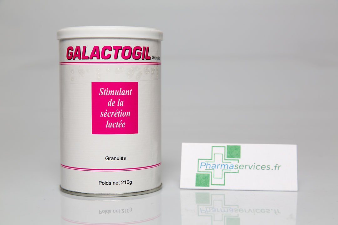 galactogyl achat