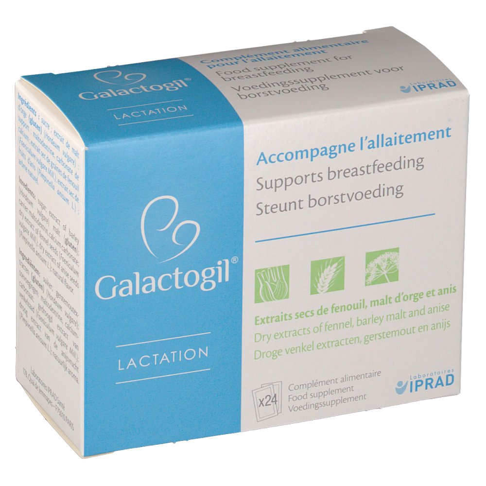 galactogyl achat